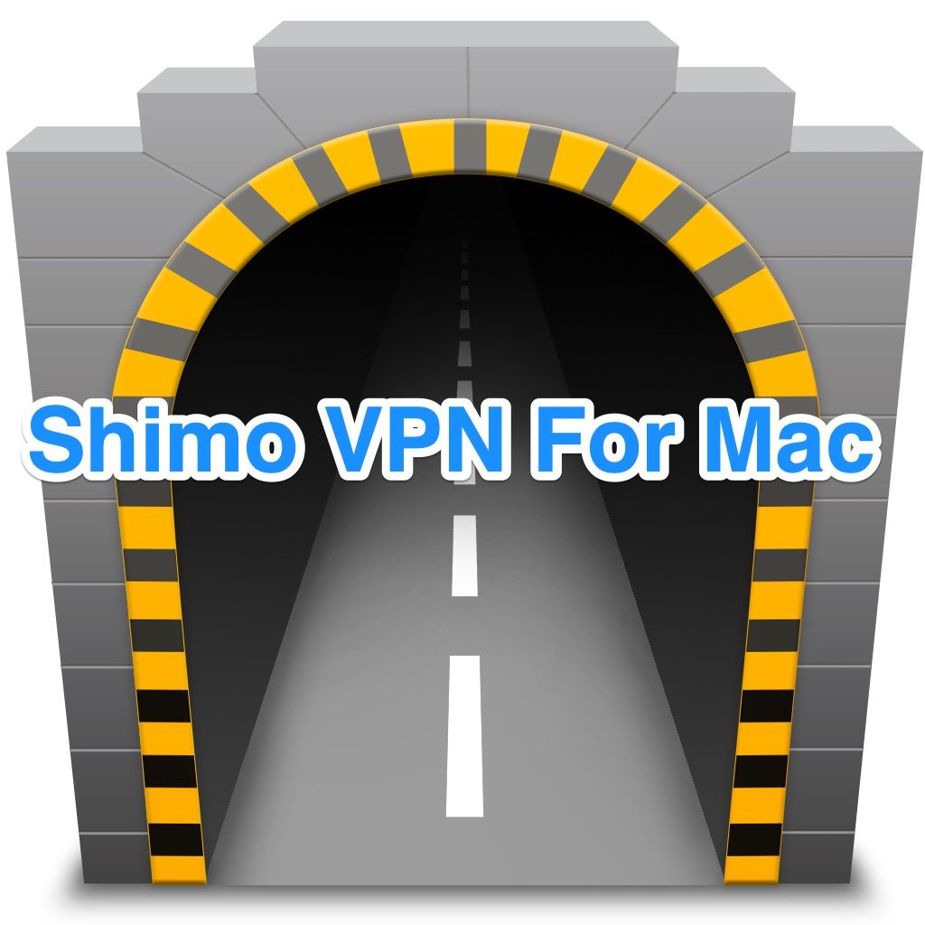 shimo vpn client for mac torrent