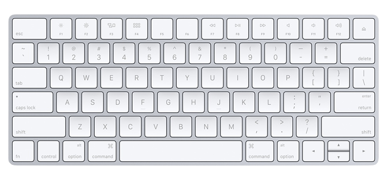 keyboard wih usb for mac macbook