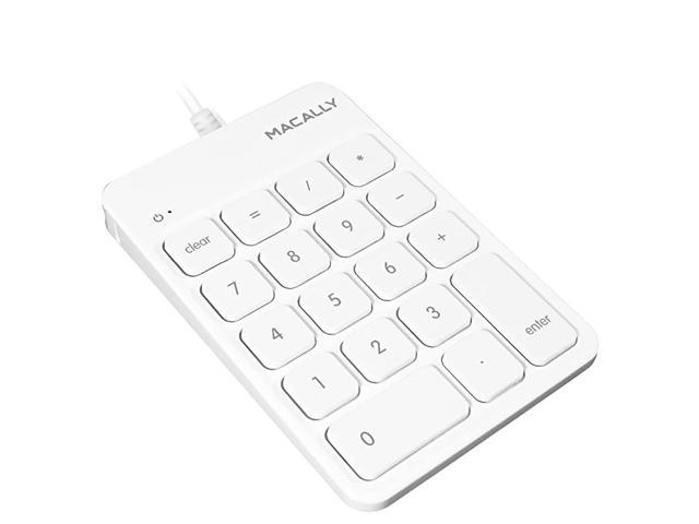 keyboard wih usb for mac macbook